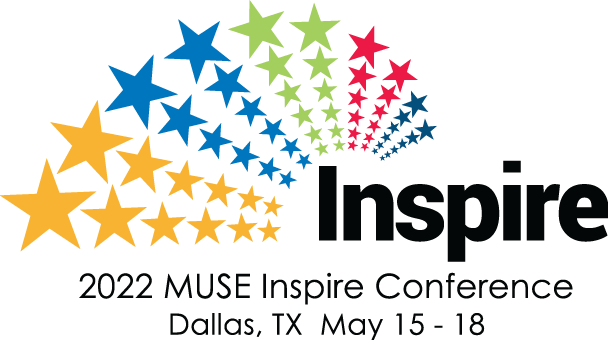 2022 MUSE Inspire Conference 2022 MUSE Inspire Conference