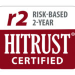 HITRUST Certified logo