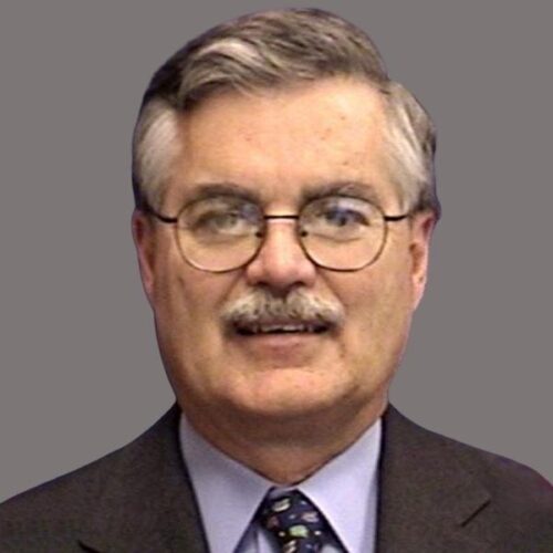 Terrence O’Malley, MD
