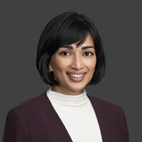 Alya Sulaiman
