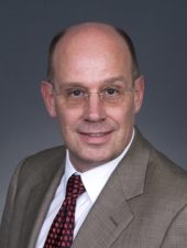 Dr. John Blair Dr. John Blair